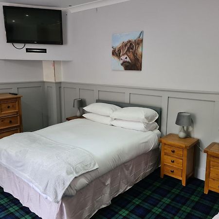 Black Isle Holiday Apartments Avoch Dış mekan fotoğraf