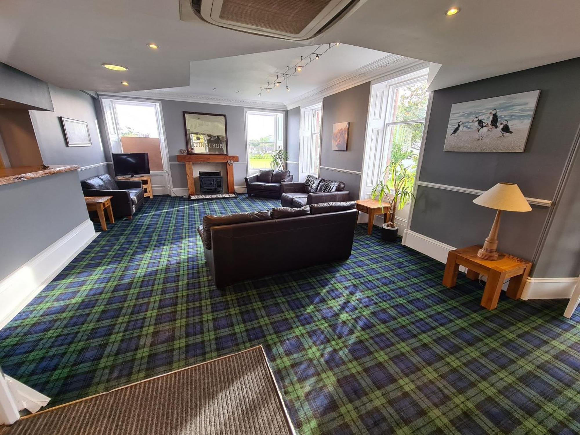 Black Isle Holiday Apartments Avoch Dış mekan fotoğraf