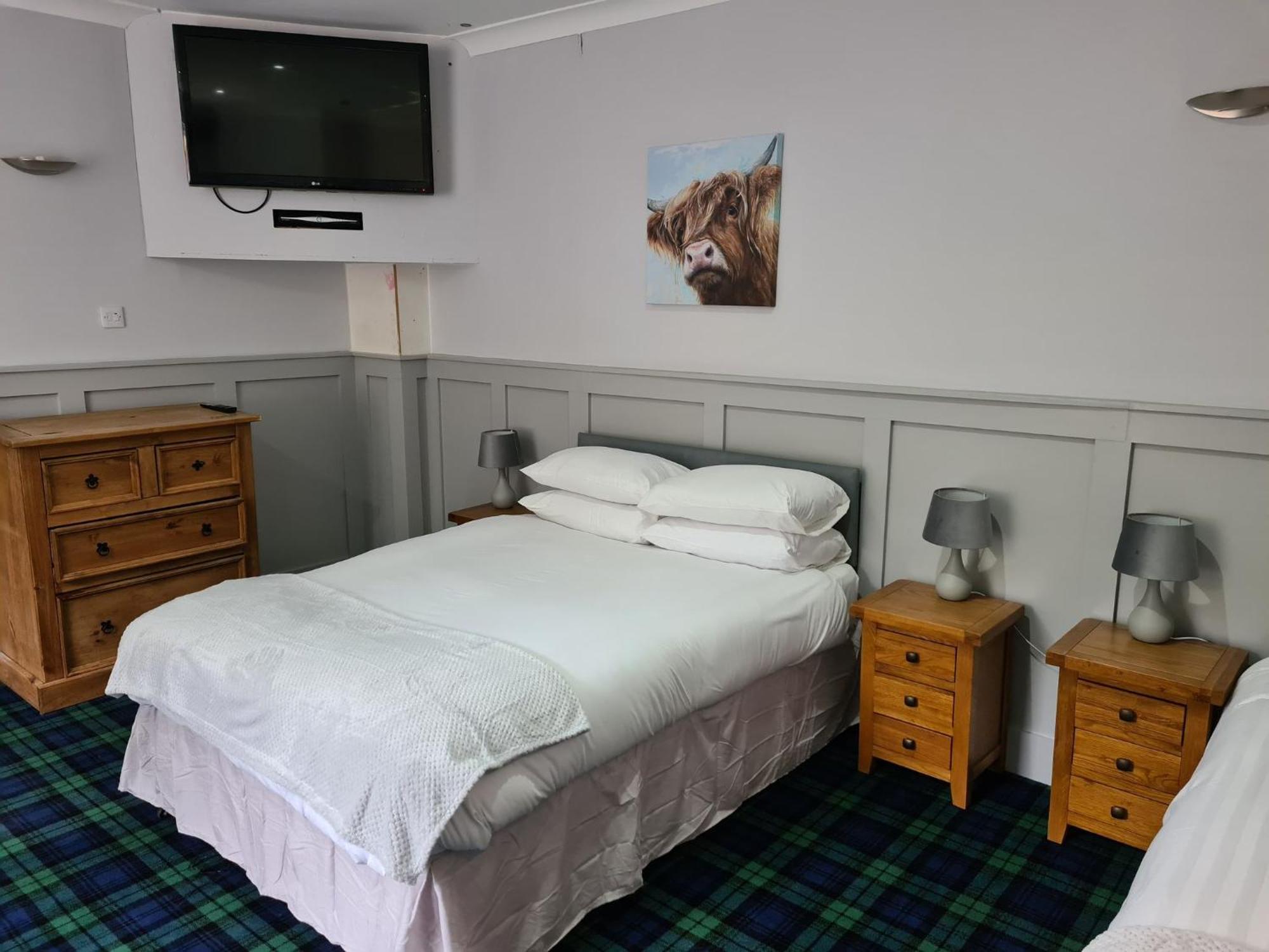 Black Isle Holiday Apartments Avoch Dış mekan fotoğraf