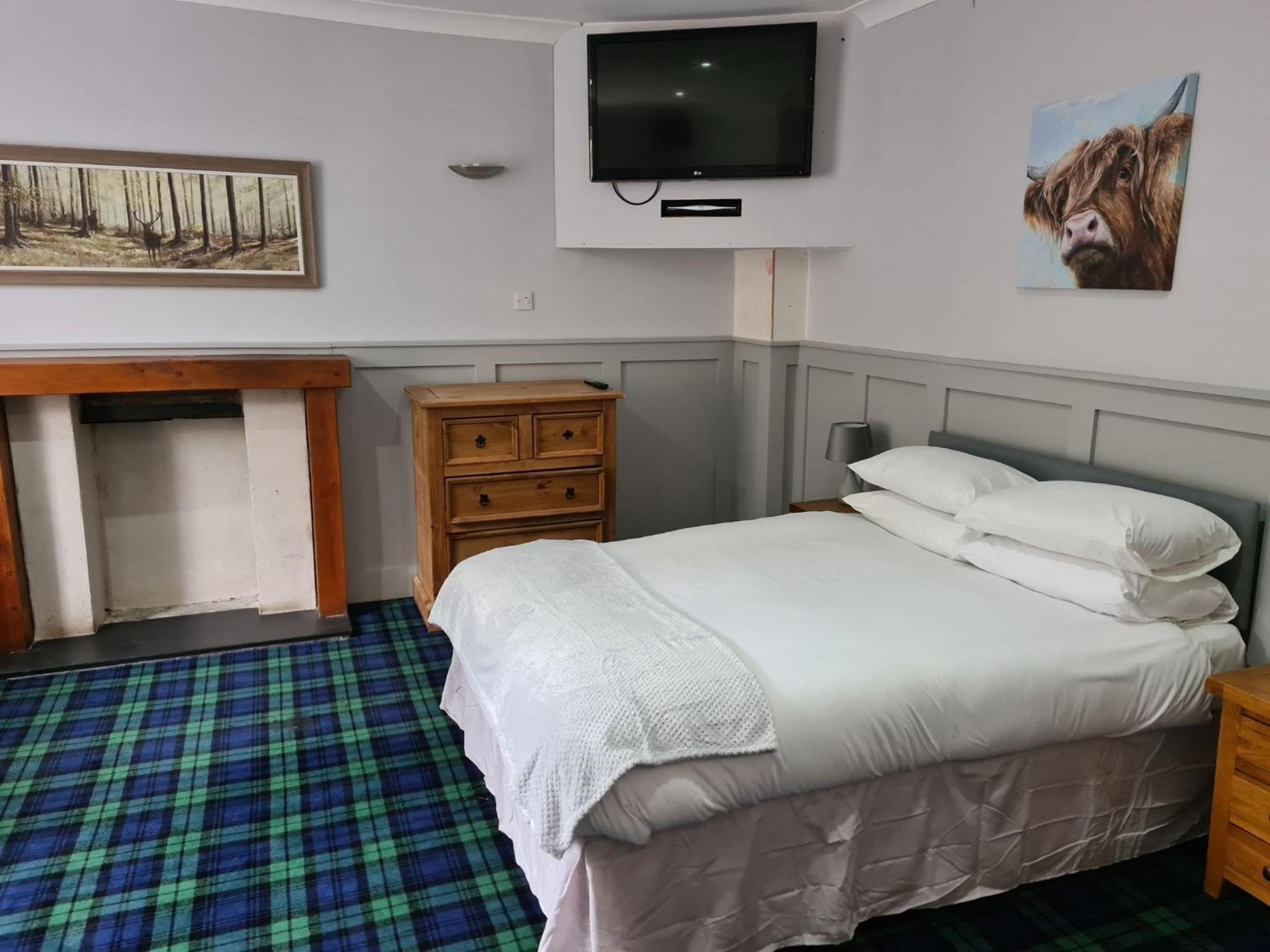 Black Isle Holiday Apartments Avoch Dış mekan fotoğraf