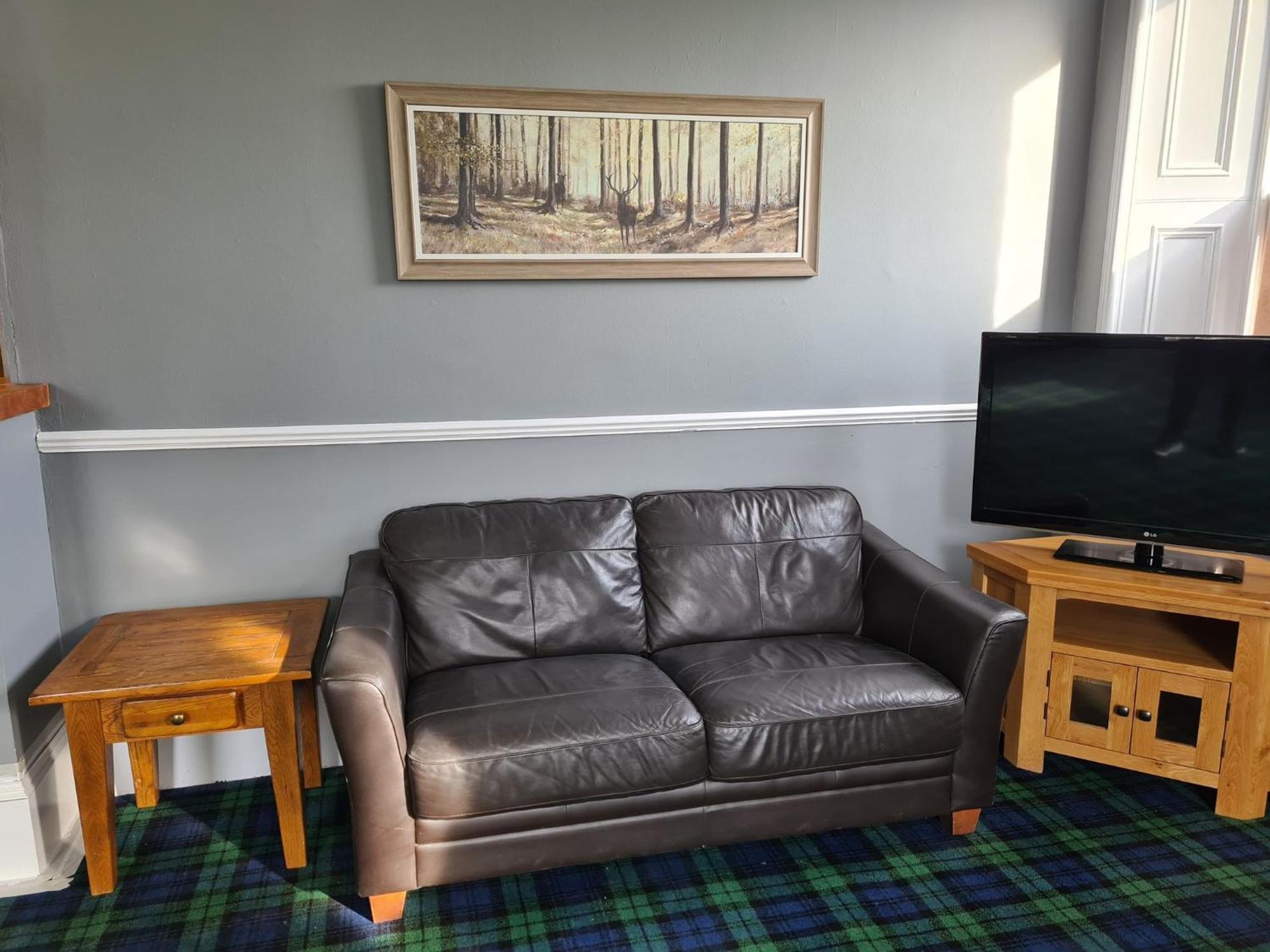 Black Isle Holiday Apartments Avoch Dış mekan fotoğraf