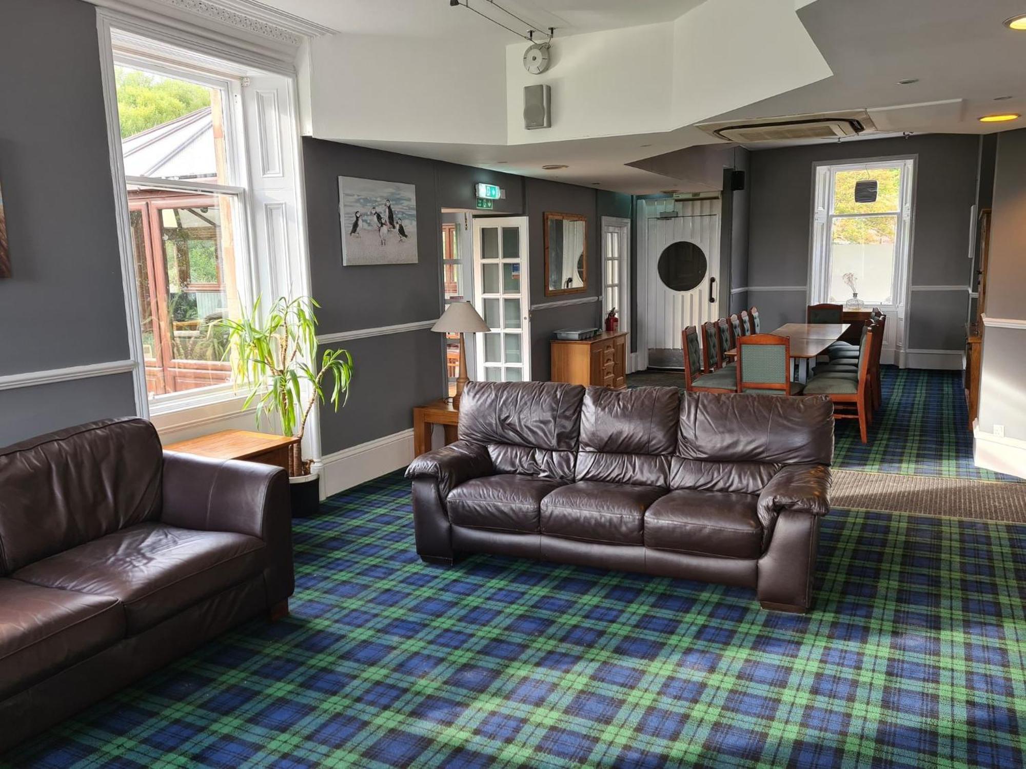 Black Isle Holiday Apartments Avoch Dış mekan fotoğraf