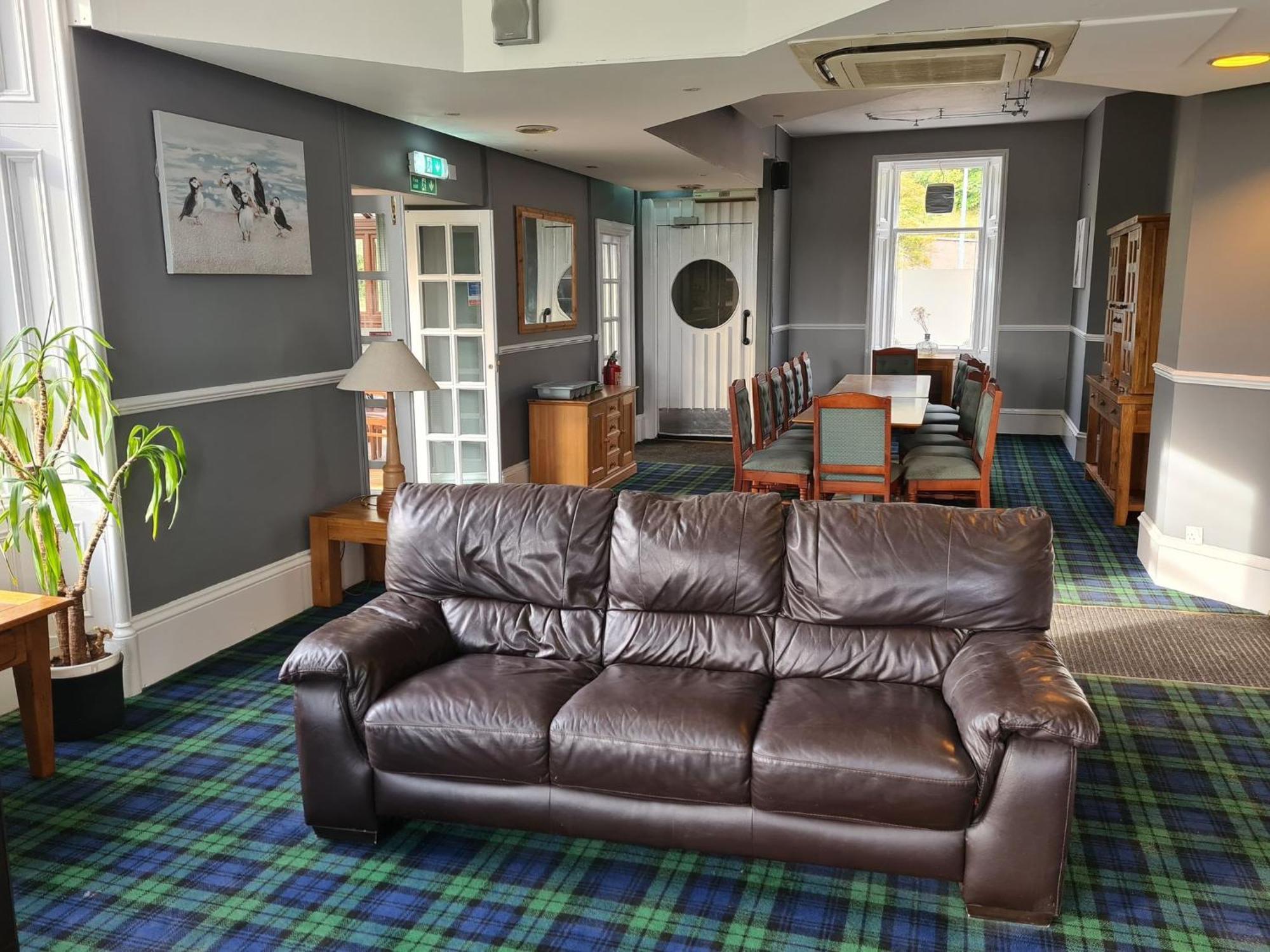 Black Isle Holiday Apartments Avoch Dış mekan fotoğraf