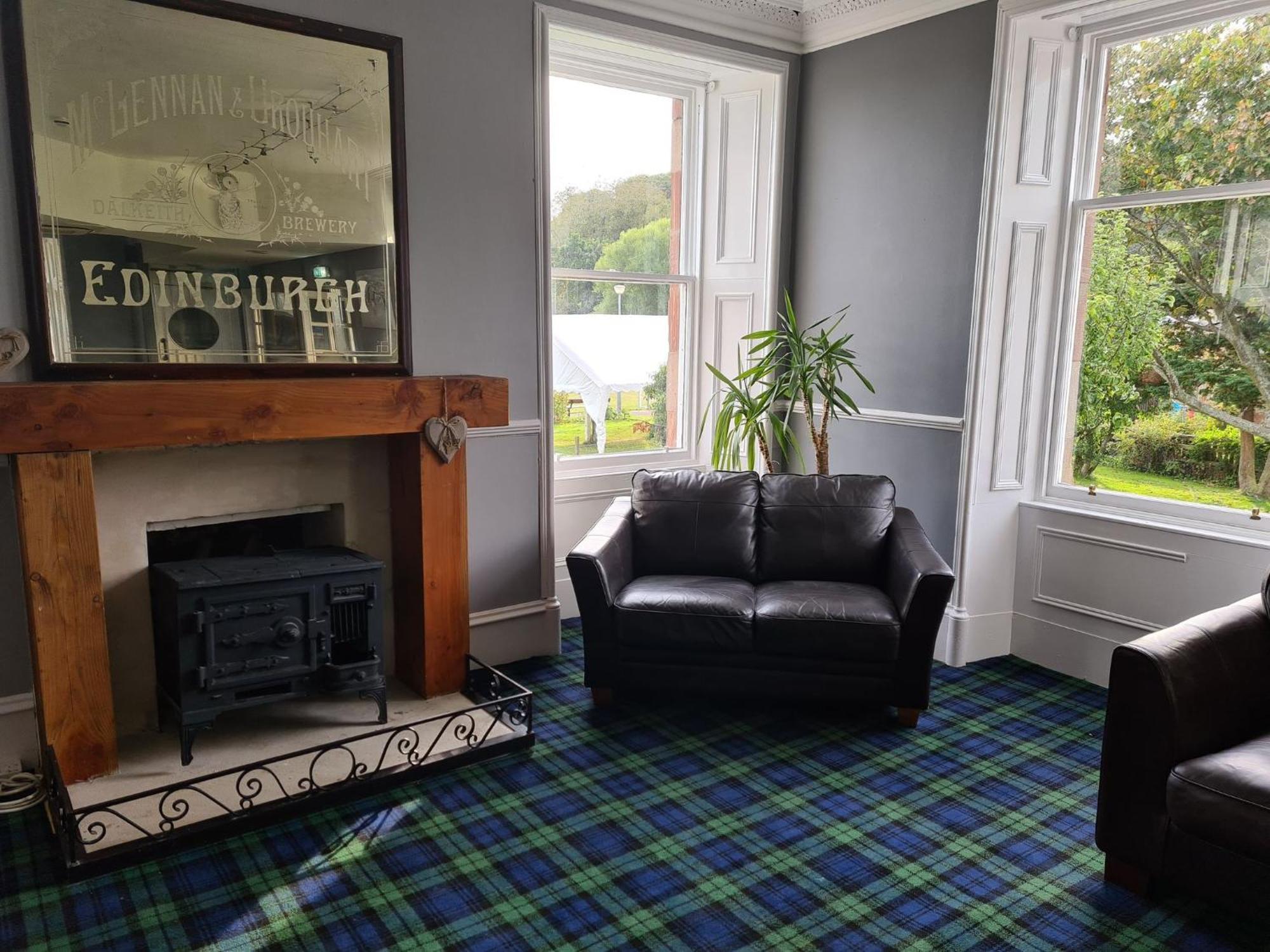 Black Isle Holiday Apartments Avoch Dış mekan fotoğraf