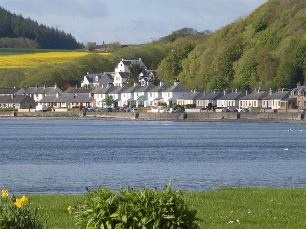 Black Isle Holiday Apartments Avoch Oda fotoğraf